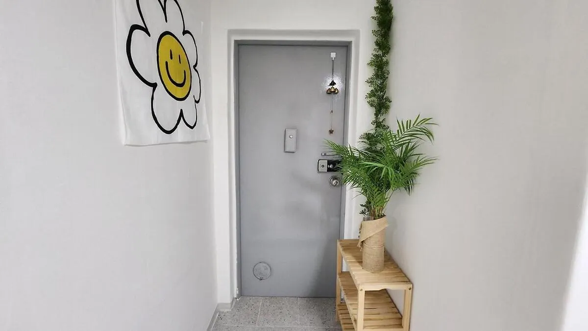 Sillim Danggok Station Full-Op Two Room Σεούλ Διαμέρισμα